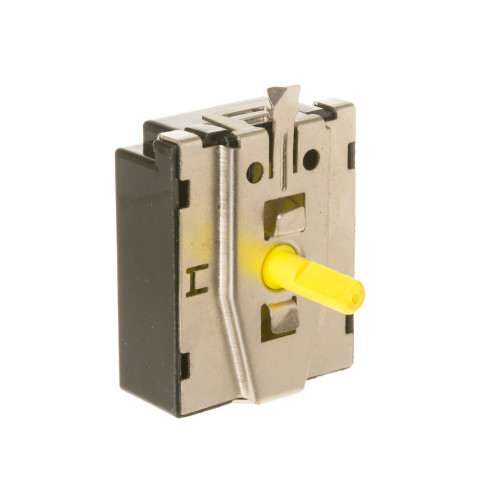 DRYER ROTARY SWITCH 3TE