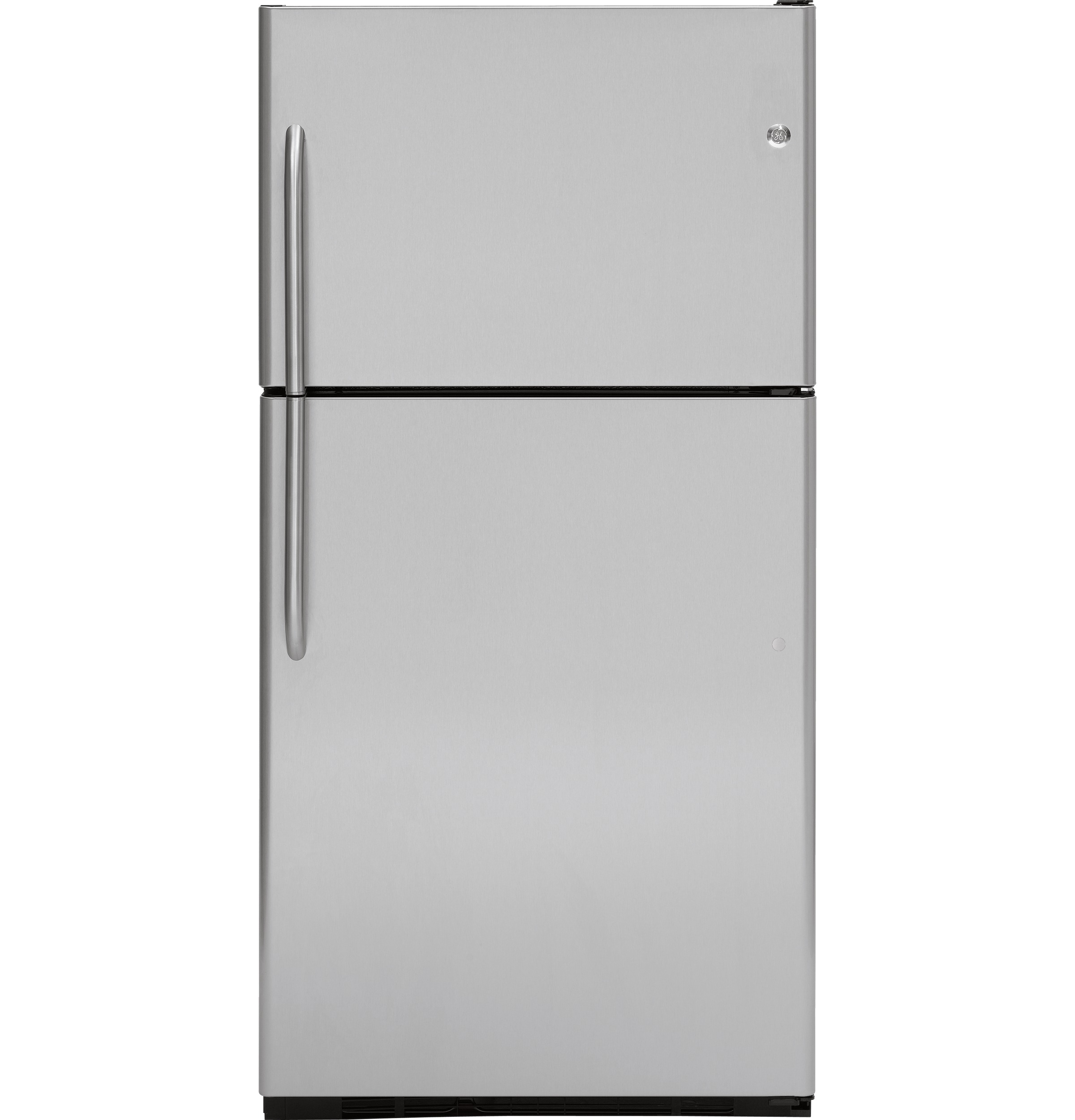 GE® 21.7 Cu. Ft. Top-Freezer Refrigerator