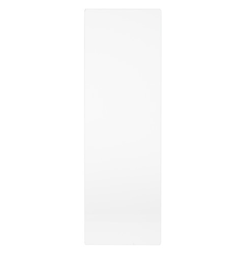 REFRIGERATOR GLASS PAN COVER