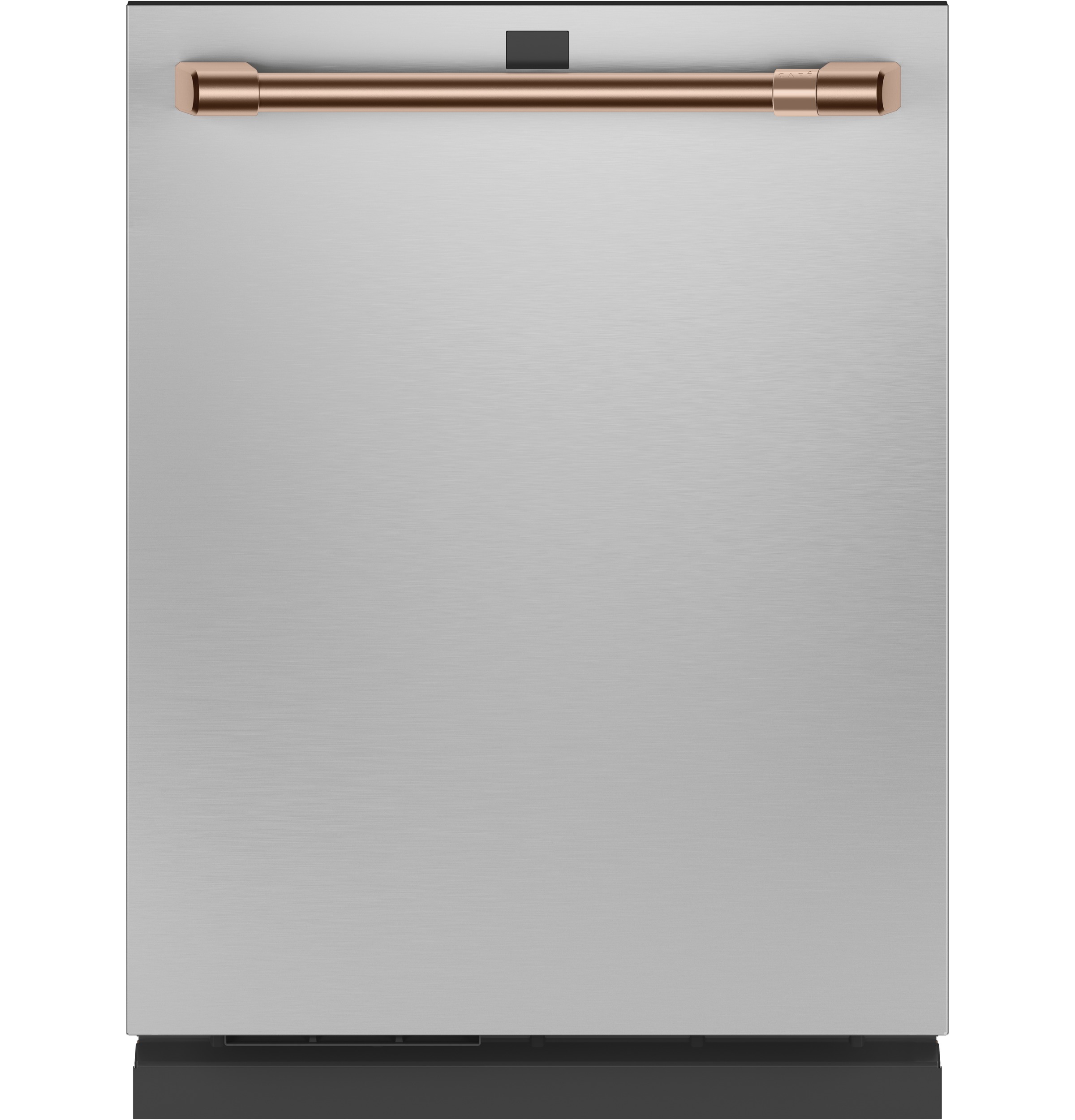 Café™ Smart Stainless Steel Interior Dishwasher with Sanitize and Ultra Wash & Dual Convection Ultra Dry