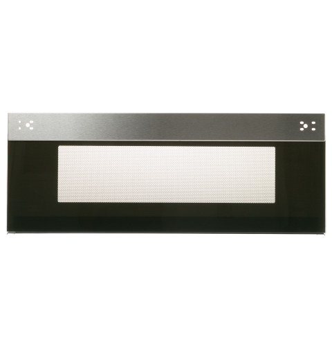 UPPER OUTER DOOR - STAINLESS