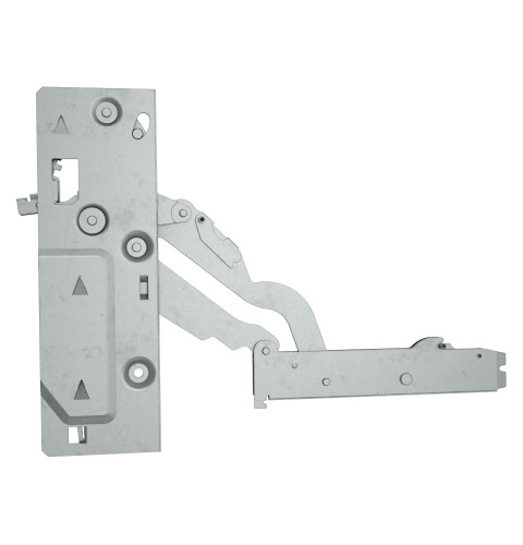 Hinge Assembly Right
