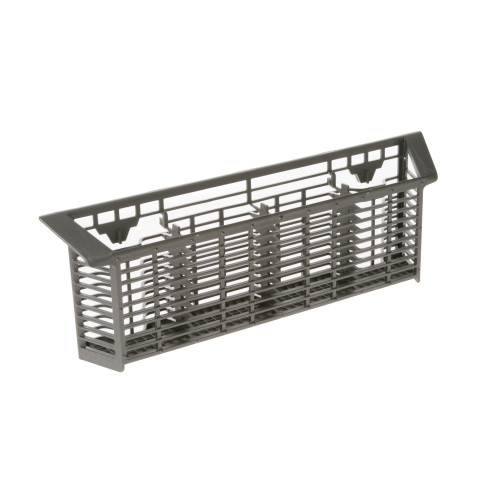 Dishwasher silverware basket