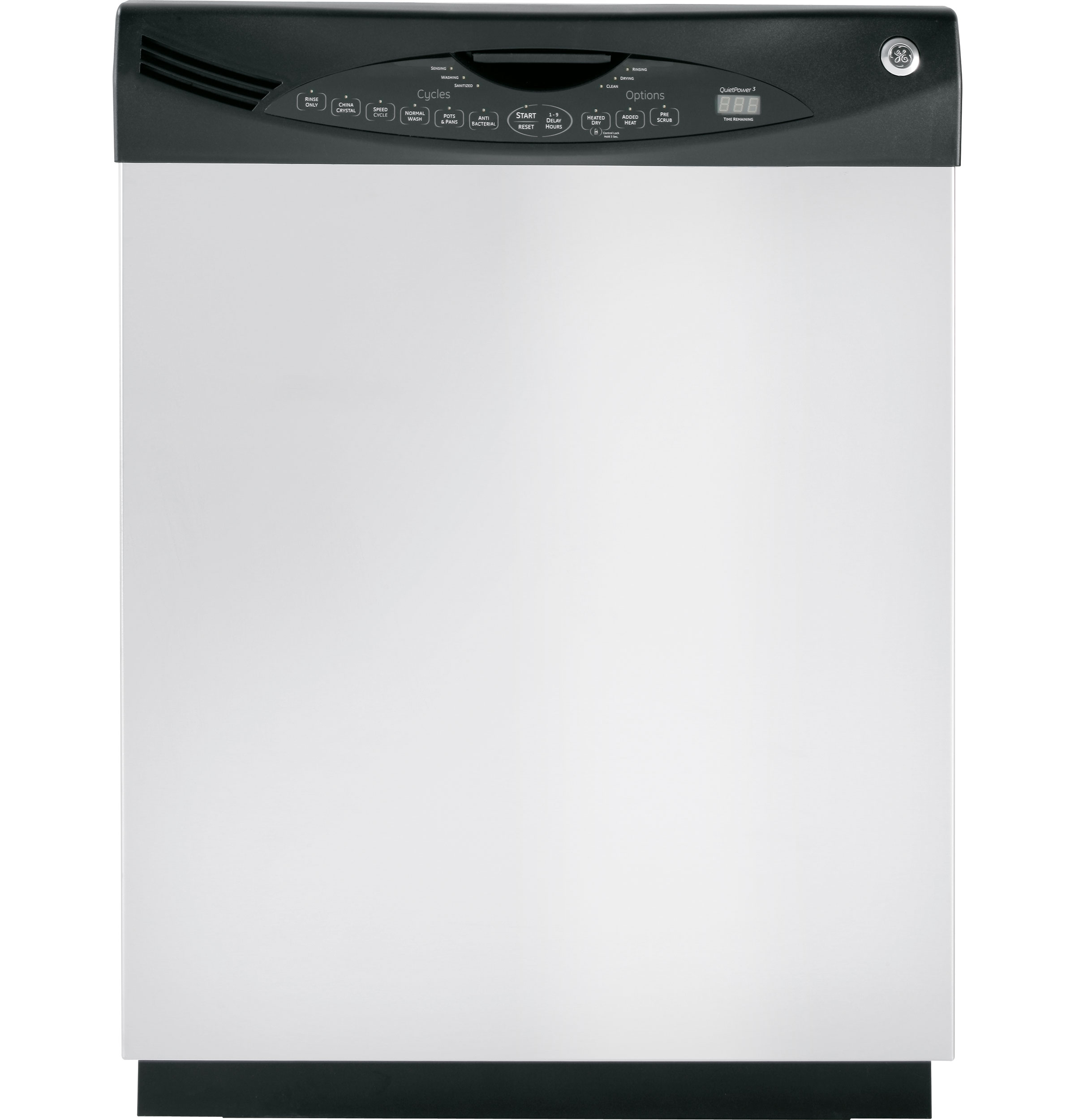 GE® Tall Tub Built-In Dishwasher