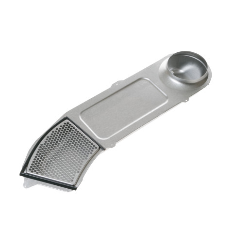 DRYER DUCT SUPPLY SUB ASSEMBLY