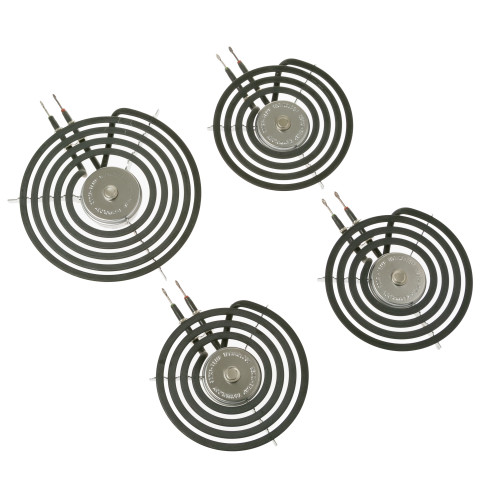 30” Free-Standing Range Sensi-Temp Coil Kit