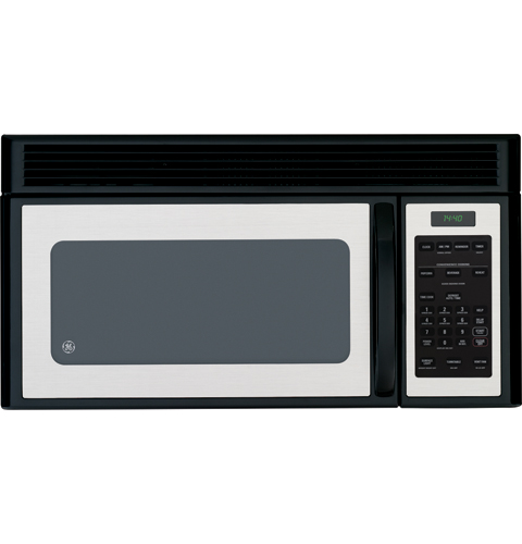 GE Spacemaker® 1.4 Cu. Ft. Capacity, 950 Watt Microwave Oven