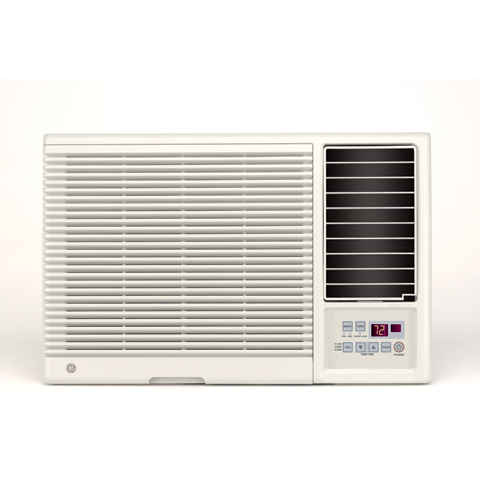 GE® Deluxe 230/208 Volt Room Air Conditioner