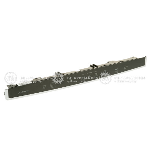 CONFIGURED TOP USER INTERFACE CONTROL WITH COVER