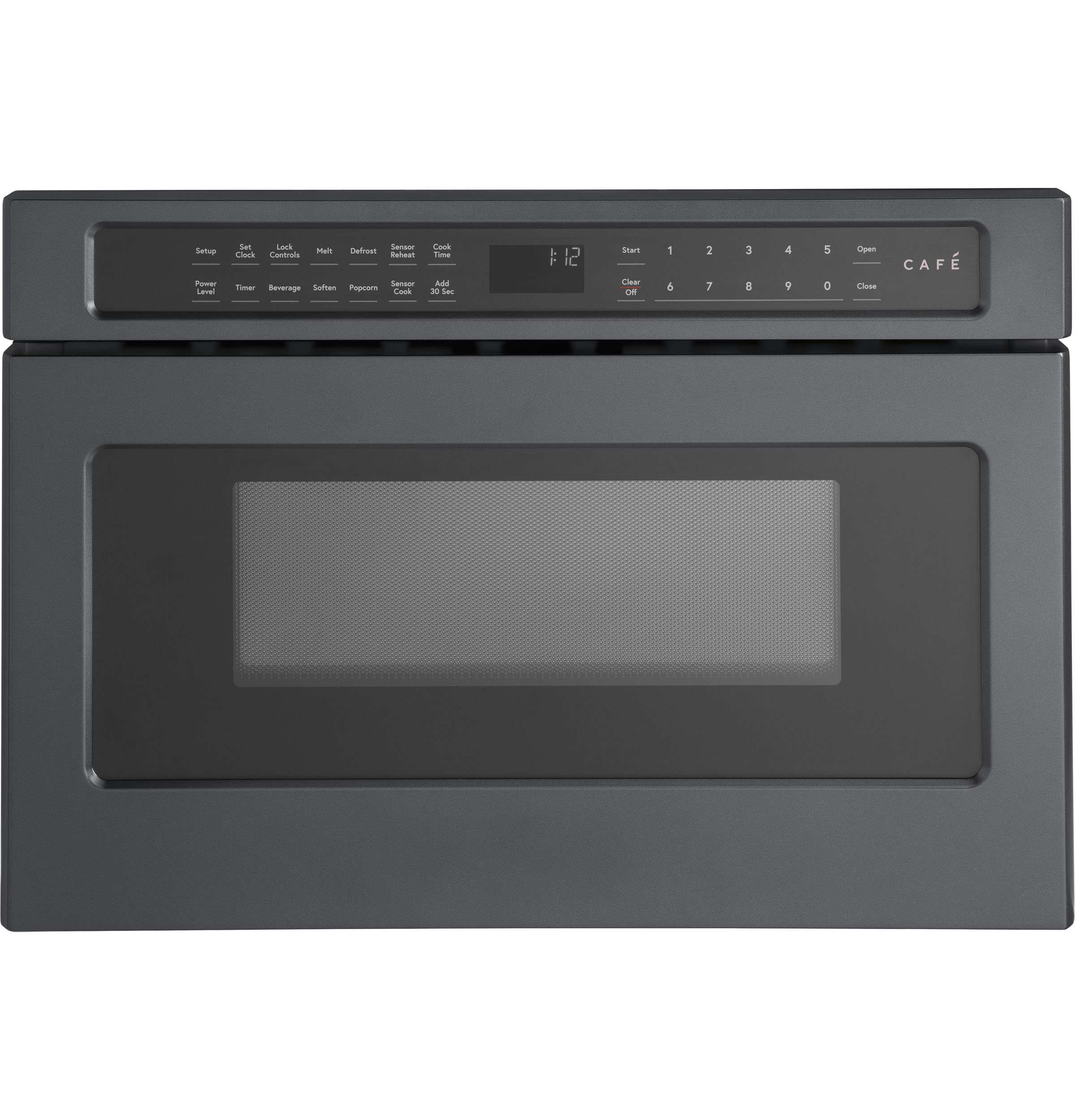 Cafe Café™ Built-In Microwave Drawer Oven