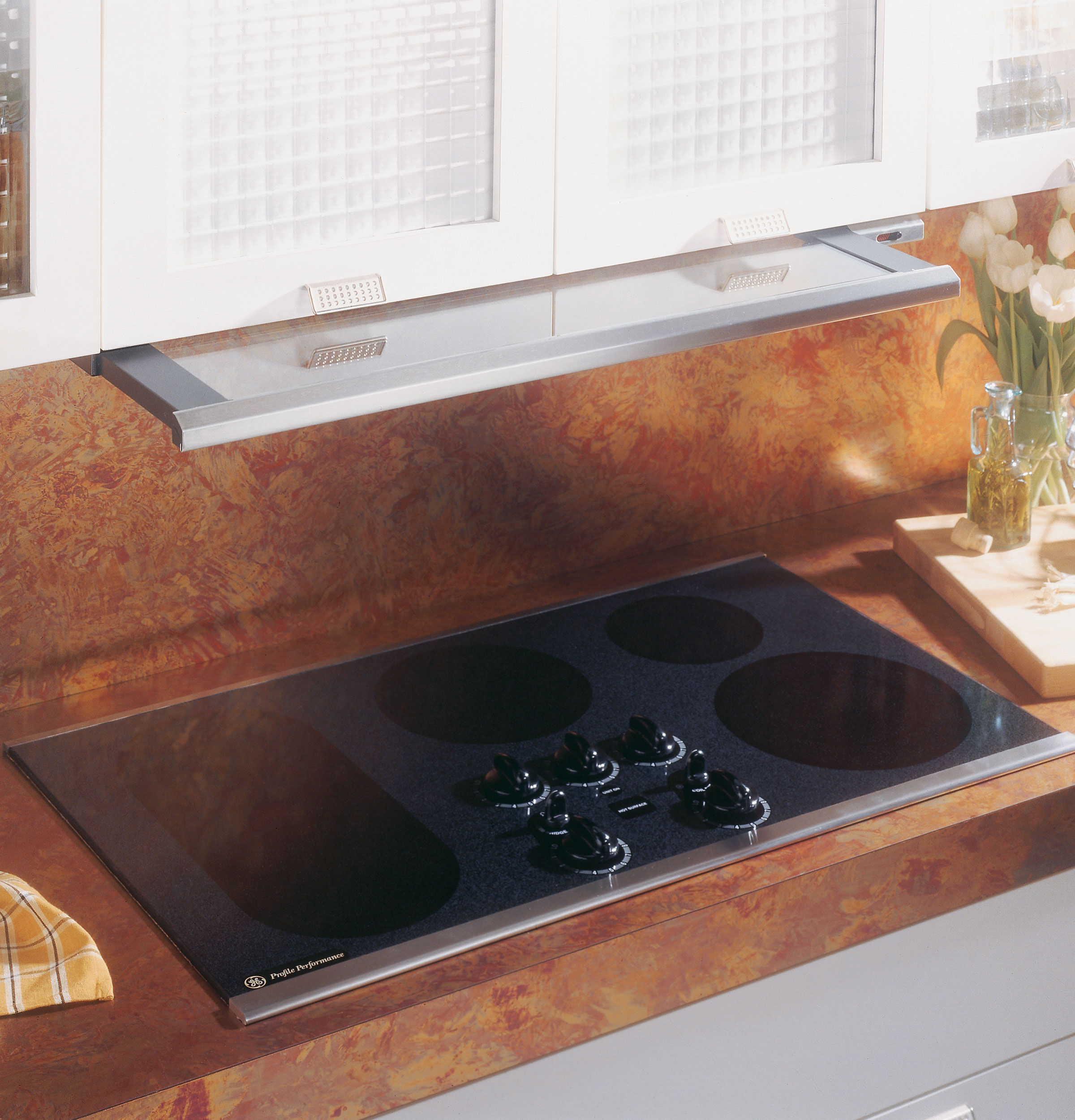 GE Profile™ Series 30