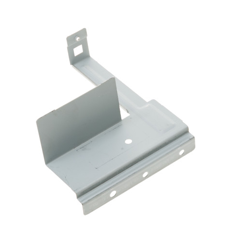 MICROWAVE MOUNTING BRACKET