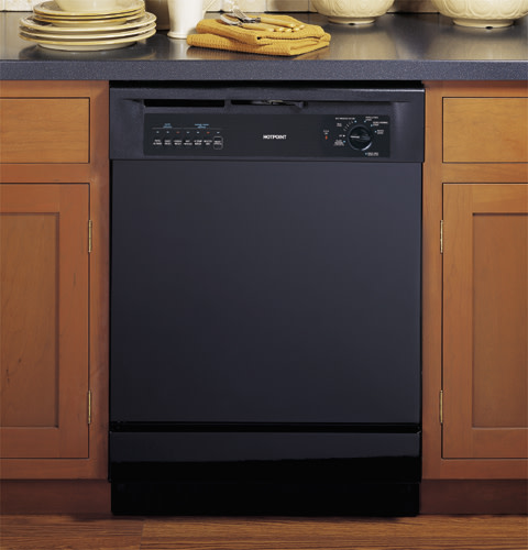 Hotpoint® Built-In Dishwasher