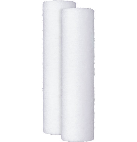 GE WHOLE HOUSE BASIC REPLACEMENT WATER FILTER