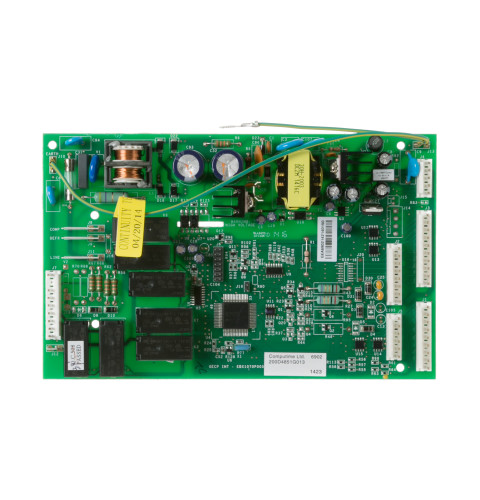 Refrigerator electronic control board - main control board