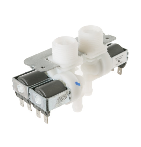 WASHING MACHINE 2-IN/3-OUT WATER VALVE