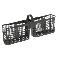 Assembly View for LOWER RACK ASSEMBLY | GDF535PSR0SS