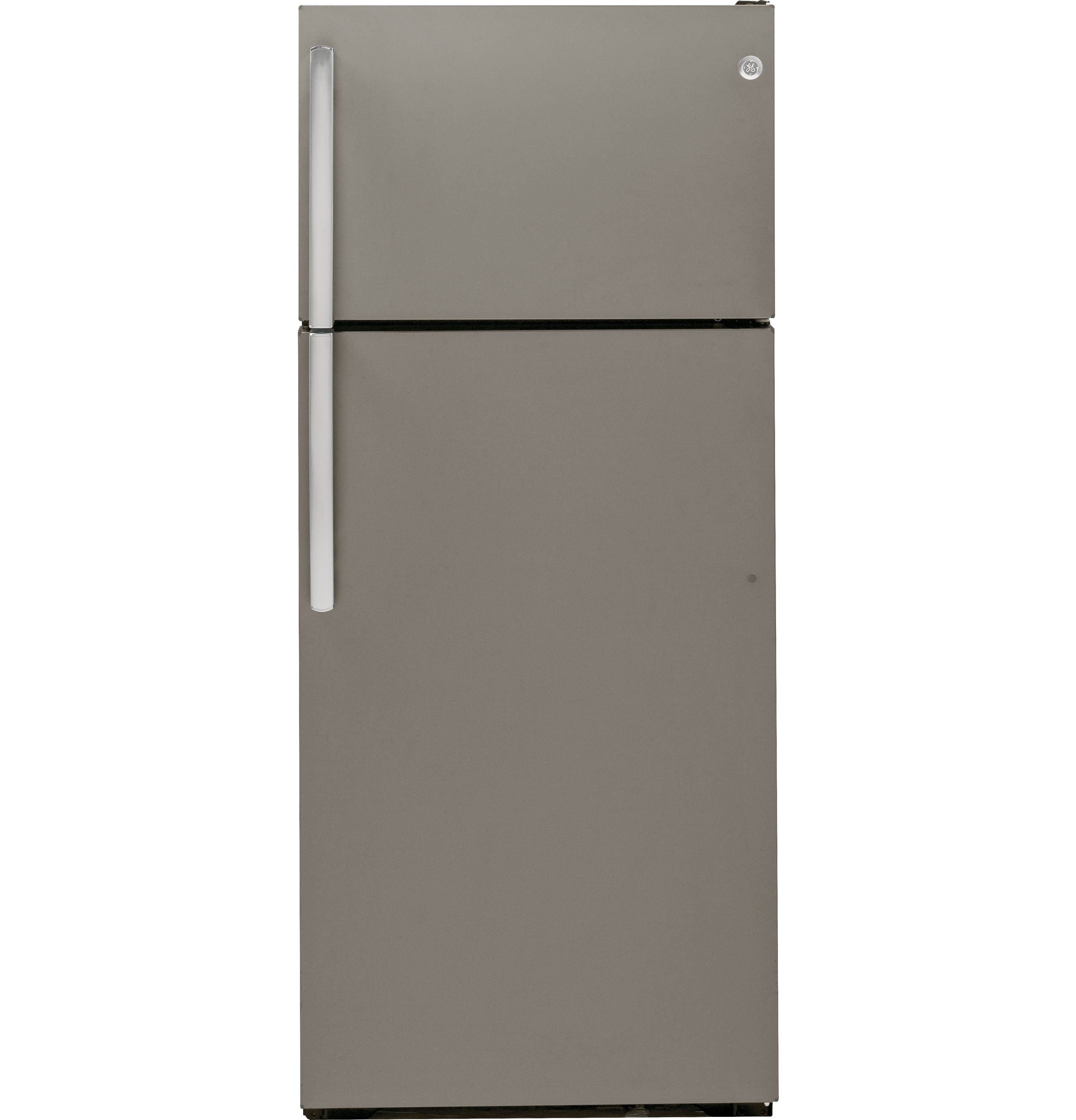 GE® 18.1 Cu. Ft. Top-Freezer Refrigerator
