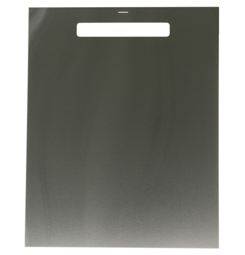 OUTER DOOR PANEL FS - STAINLESS