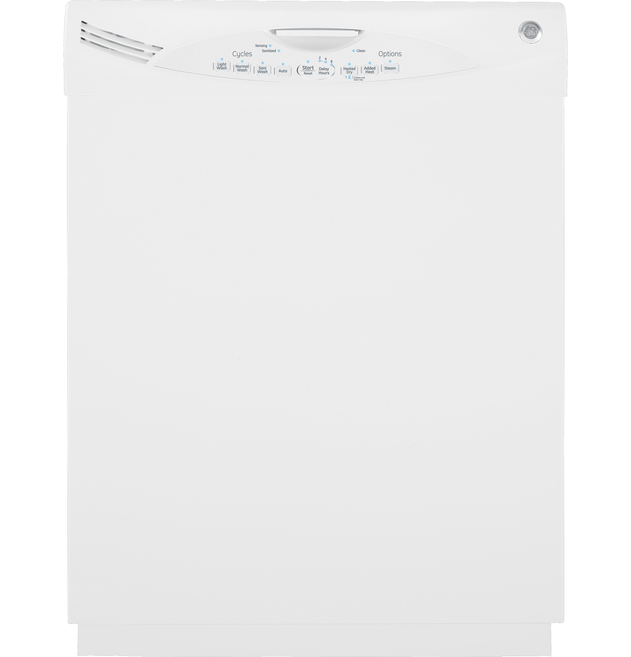 GE® Built-In Dishwasher