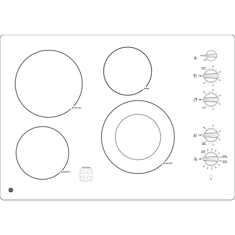GE® 30
