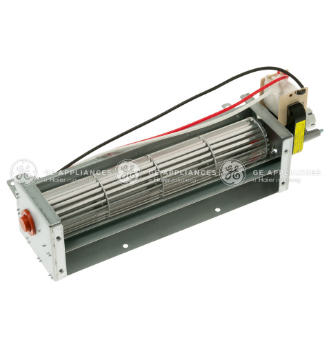 COOLING FAN ASSEMBLY