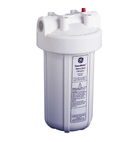 GE® Household Water Filtration System