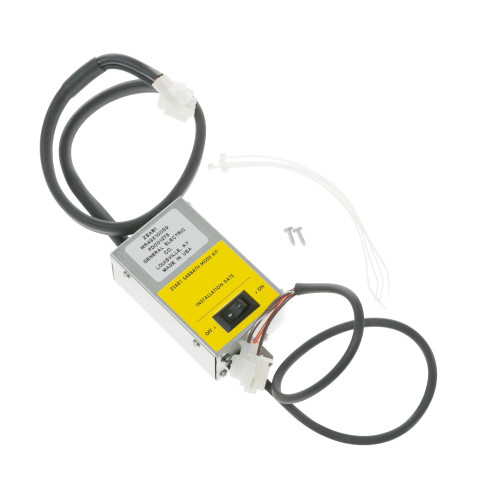 Monogram® Refrigeration Sabbath Mode Relay Kit