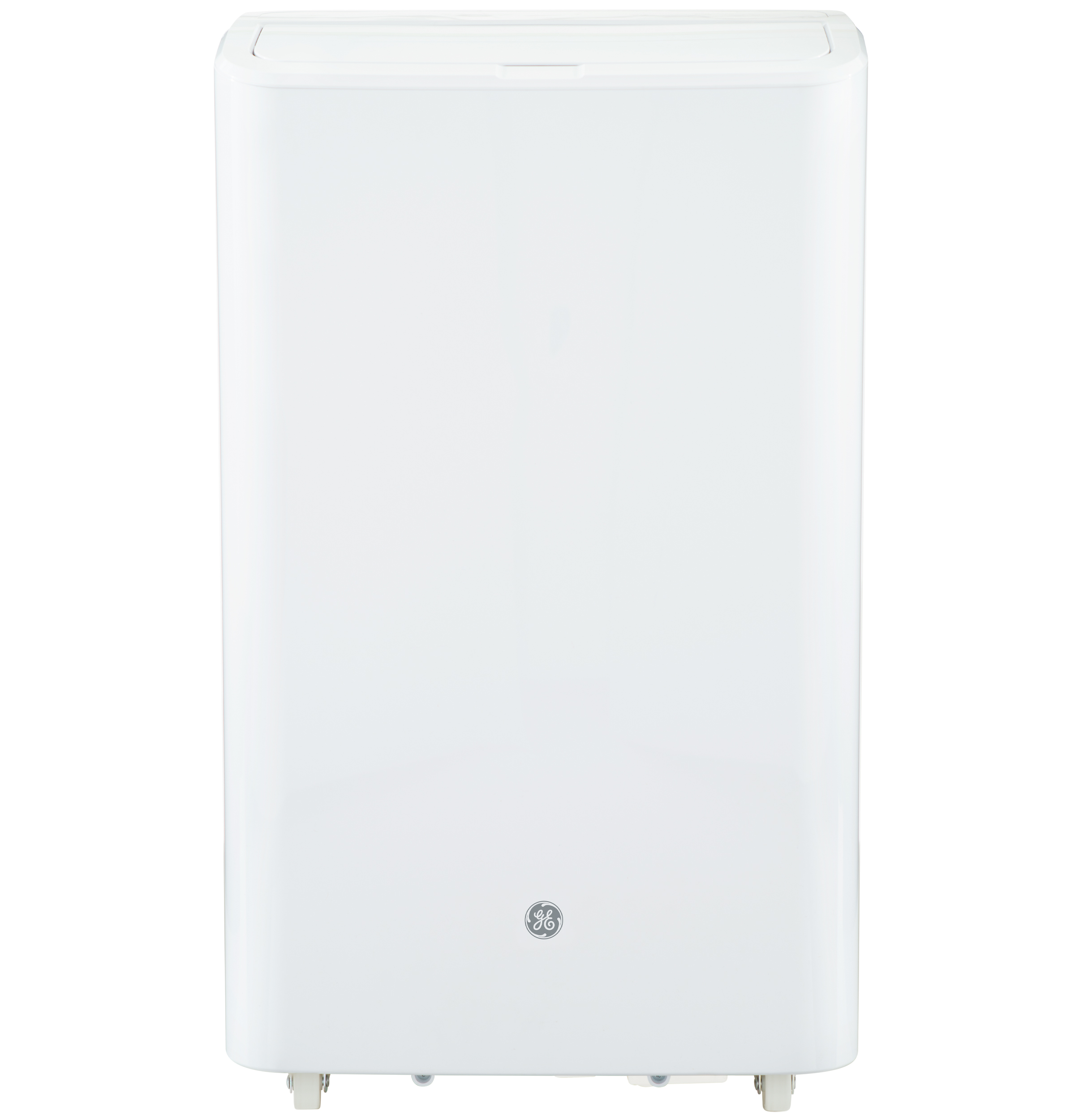 GE® 10,000 BTU Portable Air Conditioner for Medium Rooms up to 350 sq ft. (7,200 BTU SACC)