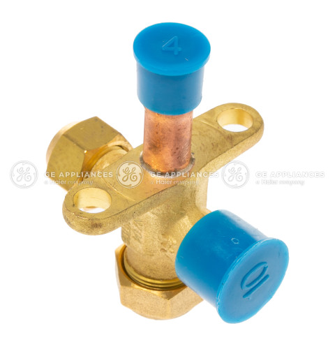3-WAY VALVE
