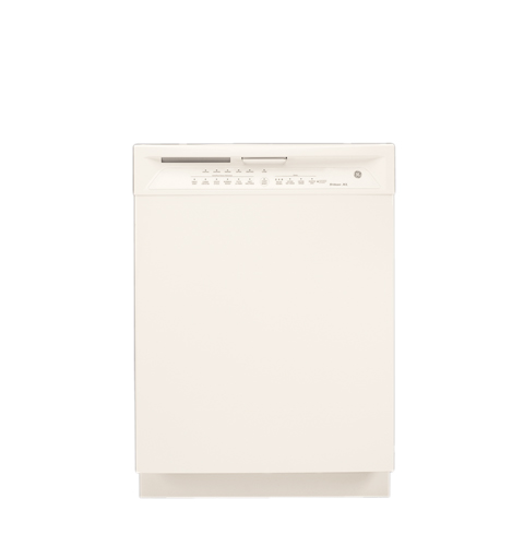 GE Triton® XL Built-In Dishwasher