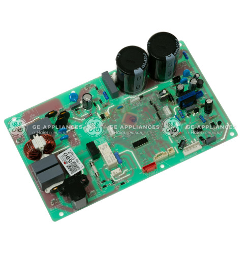 OUTDOOR POWER CONTROL BOARD