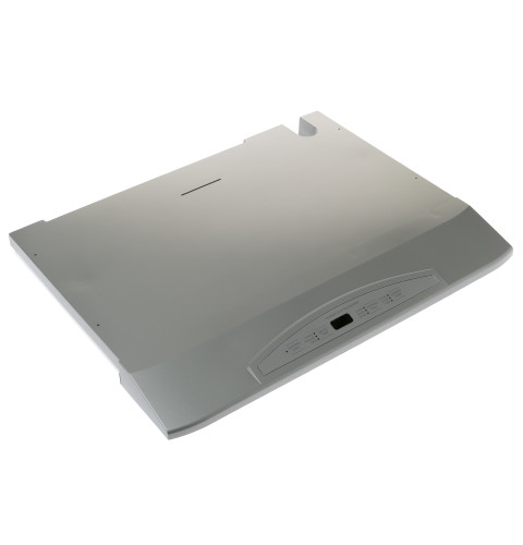 QC MULLION ASSEMBLY 42