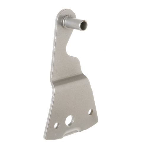 Refrigerator Top Hinge and Pin Assembly