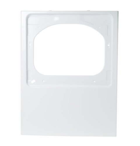 DRYER PANEL FRONT