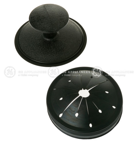 Disposal Splash Guard