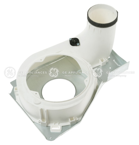 DRYER BLOWER HOUSING ASSEMBLY