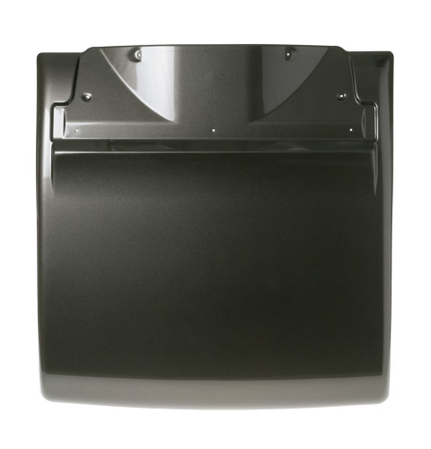 Dryer top cover