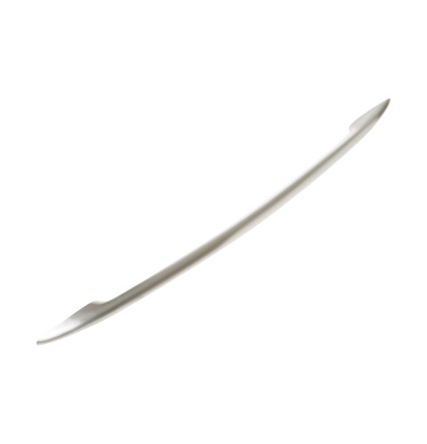 Refrigerator stainless steel handle