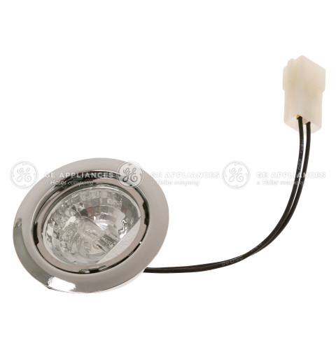 HALOGEN LAMP ASSEMBLY