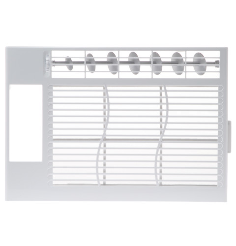 FRONT PANEL ASSEMBLY