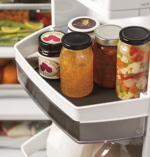 Refrigerator Bin Liners