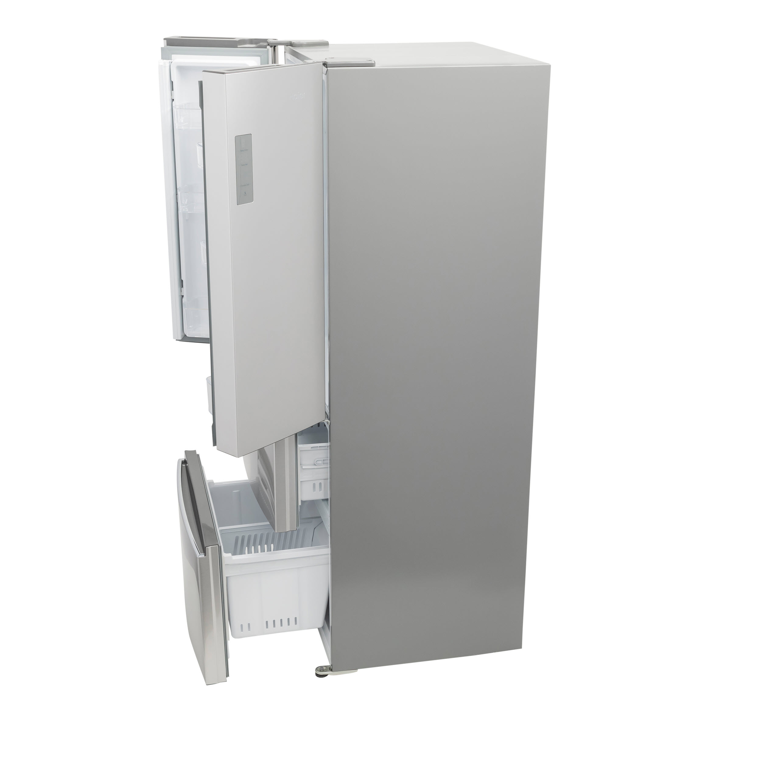 15.3 Cu. Ft. French Door Refrigerator