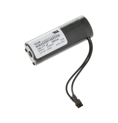 WATER HEATER START CAPACITOR