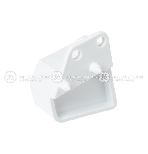 CAM CLOSURE FZ WHITE