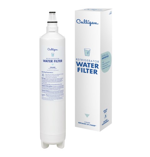 Culligan CUL600 Replaces LG (LT600P) Refrigerator Water Filter