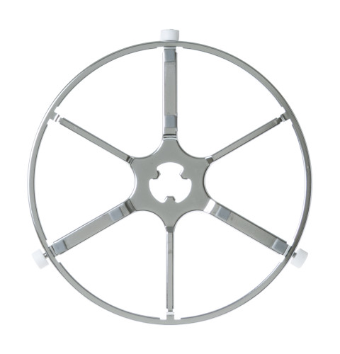 Microwave Glass Tray Support