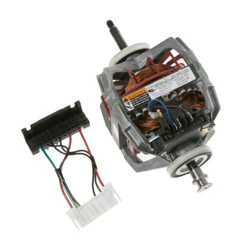 KIT MOTOR AND PULLEY