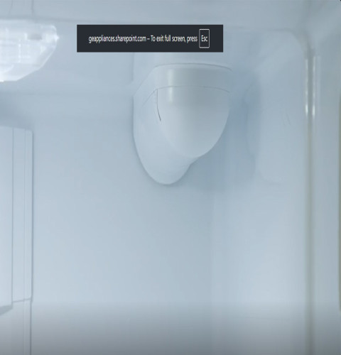 Installation for Filter Located in Upper Right Corner