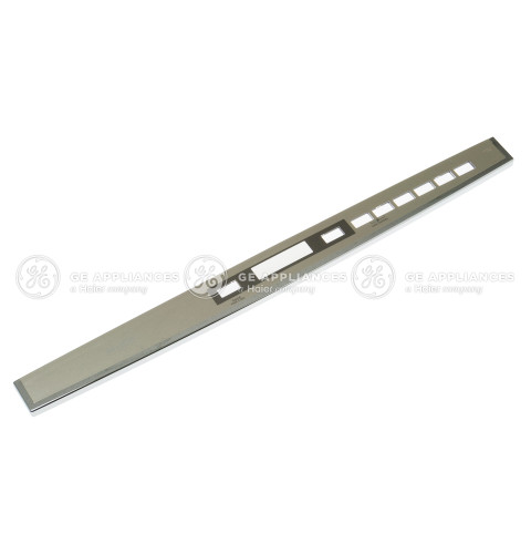 BEZEL & CVR CONSOLE ASM